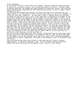 Esszék '"to build a fire" by Jack London. essay about the main themes in the book.', 1.                