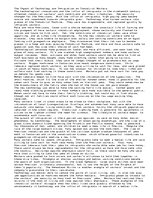 Esszék 'The Impact of Technology and Immigration on Industrial Workers', 1.                