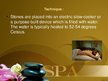 Prezentációk 'Hot Stones Spa Therapy', 5.                