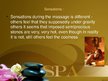 Prezentációk 'Hot Stones Spa Therapy', 9.                