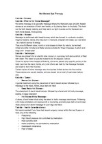 Prezentációk 'Hot Stones Spa Therapy', 14.                