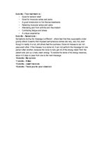 Prezentációk 'Hot Stones Spa Therapy', 15.                