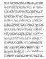 Esszék 'Ronaldo ', 1.                