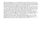 Esszék 'Ronaldo ', 2.                