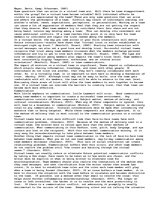 Esszék 'Team Conflict', 2.                