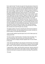 Esszék 'Book Report "Pinocchio"', 2.                