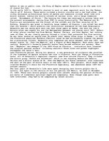 Esszék 'Donatello', 2.                