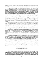 Kutatási anyagok 'English Language Significance in Finding a Job in Latvia', 7.                