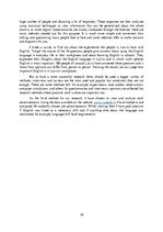 Kutatási anyagok 'English Language Significance in Finding a Job in Latvia', 10.                