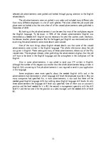 Kutatási anyagok 'English Language Significance in Finding a Job in Latvia', 13.                