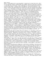 Esszék 'Mental Health', 1.                