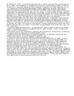 Esszék 'Bush Imposes Gag Rule', 1.                