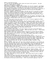 Esszék 'Medea; questions and answers that can create a better understanding of the chara', 4.                