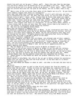 Esszék 'Medea; questions and answers that can create a better understanding of the chara', 5.                