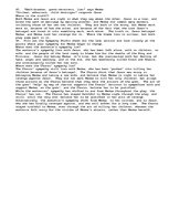 Esszék 'Medea; questions and answers that can create a better understanding of the chara', 9.                