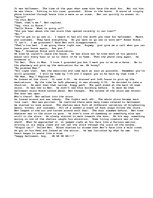 Esszék 'Ghost Story.', 1.                