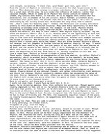 Esszék 'To what Extent Is Shylock Responsible For His Downfall In The Play The Merchant ', 2.                