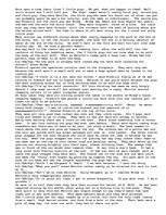 Esszék 'A twist to the traditional story of the three little pigs', 1.                