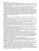 Esszék 'What Is the Diffrence between Catholic Priests and Protestant Ministers', 1.                