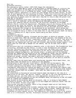 Esszék 'What Is the Diffrence between Catholic Priests and Protestant Ministers', 2.                