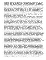 Esszék 'Barber and His "Presidential Characters" ', 2.                