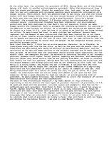 Esszék 'Barber and His "Presidential Characters" ', 3.                