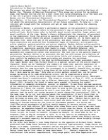 Esszék 'Barber and His "Presidential Characters" ', 4.                