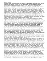 Esszék 'Analysis of Langston Hughes.', 1.                