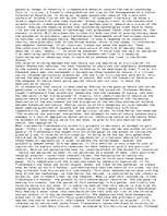 Esszék 'Science Fiction Is the Search for a Definition of Man and His Status in the Univ', 2.                