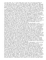 Esszék 'Science Fiction Is the Search for a Definition of Man and His Status in the Univ', 4.                