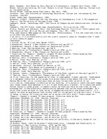 Esszék 'Science Fiction Is the Search for a Definition of Man and His Status in the Univ', 6.                