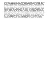 Esszék '"Morality Play"', 2.                