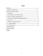 Kutatási anyagok 'Musik in Osterreich', 2.                