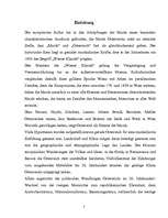 Kutatási anyagok 'Musik in Osterreich', 3.                