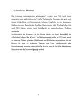 Kutatási anyagok 'Musik in Osterreich', 5.                