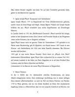 Kutatási anyagok 'Musik in Osterreich', 8.                