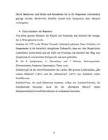 Kutatási anyagok 'Musik in Osterreich', 10.                