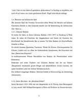 Kutatási anyagok 'Musik in Osterreich', 12.                