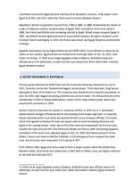 Kutatási anyagok 'Egypt', 6.