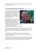 Kutatási anyagok 'Egypt', 8.