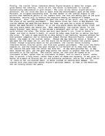 Esszék 'Essay on "The Scarlet Letter" by Hawthorne', 2.                