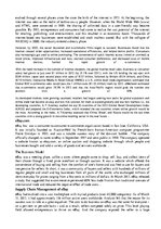 Összefoglalók, jegyzetek 'E-Commerce Analysis Paper', 2.                