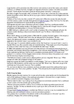 Összefoglalók, jegyzetek 'E-Commerce Analysis Paper', 7.                