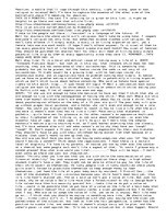 Esszék 'Abortion ', 1.                