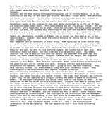 Esszék 'Dionysius', 1.                