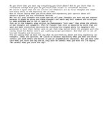 Esszék '"Heroism" Are you a hero???', 1.                