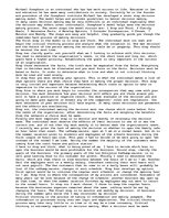 Esszék 'Decision Making Model', 1.                