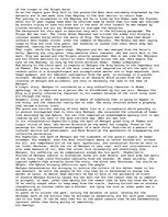 Esszék 'Roman Myth', 3.                