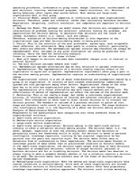 Esszék 'What is Decision Making?', 3.                