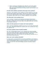 Összefoglalók, jegyzetek 'What is the Turner Syndrome?', 2.                